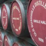 Zberateľské a limitované (investičné) edície whisky: Bushmills