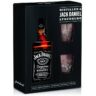 Jack Daniel’s 40% 0,7L s 2 pohármi