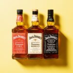 Vyberáme najkrajšie darčekové balenia Jack Daniels