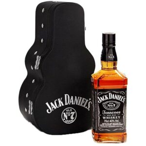 Jack Daniel’s Guitar Case, GIFT
