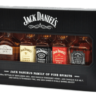 Jack Daniel’s (set) 39% 0,25L