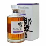 Suntory Hibiki Harmony Master´s Select