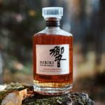 Suntory Hibiki Japanese Harmony blended whisky - ak sa k nej dostanete, neváhajte (krátka recenzia)