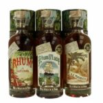 Zberateľské a limitované (investičné) edície rumov: La Maison du Rhum