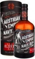 Austrian Empire Navy Reserve Oloroso Double Cask Rum