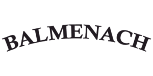 Balmenach - logo značky, palírny