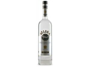 Beluga vodka 40% 0,7L