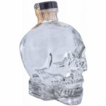 Crystal Head vodka