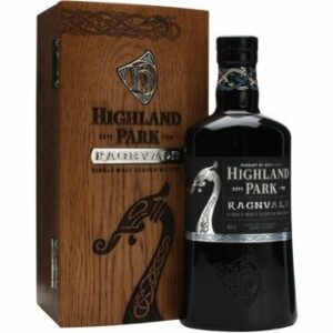 Highland Park Ragnvald 44,6% 0,7 l (čistá fľaša)