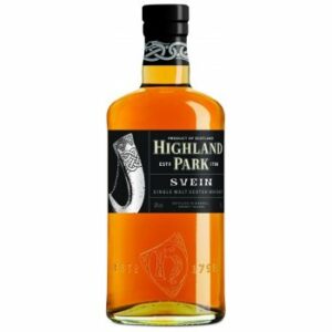 Highland Park Svein 40% 1 l (čistá fľaša)