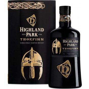 Highland Park Thorfinn 45,1% 0,7 l (čistá fľaša)