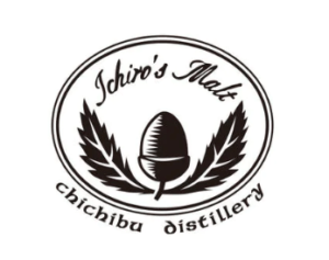 Ichiro's Malt Distillery - logo značky