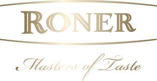 Roner - logo značky a výrobcu