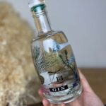 Z44 Alpine Herb Dry Gin - svieži „borovicový“ gin asi mnohých prekvapí, ako mi chutil?