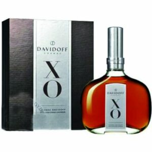 Davidoff XO 40% 0,7 l (kartón)
