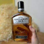 Jack Daniel's Gentleman Jack - komplexnejšia a jemnejšia whiskey ako Old N°. 7? Takto to vidím ja