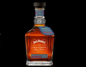 Jack Daniel’s American Single Malt