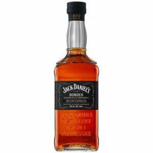 Jack Daniel’s Bonded 50% 0,7 l (čistá fľaša)
