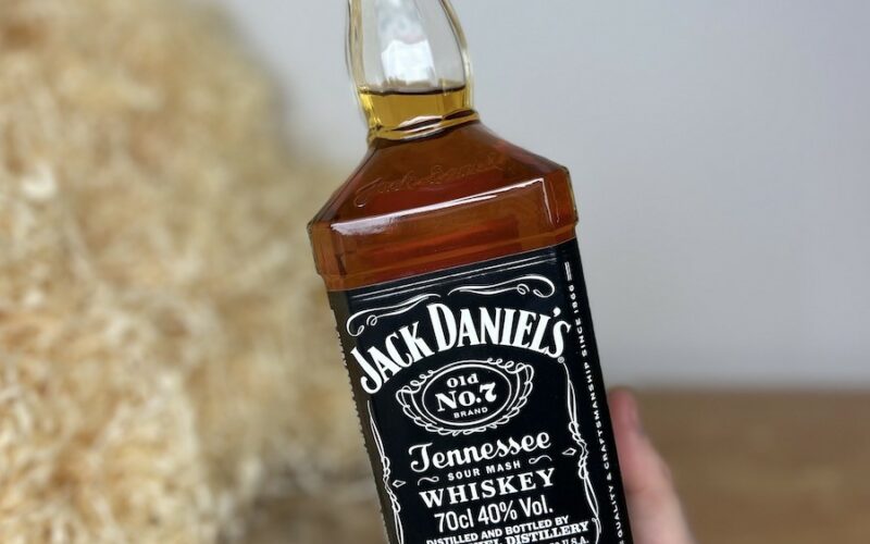Jack Daniel's Old N°. 7