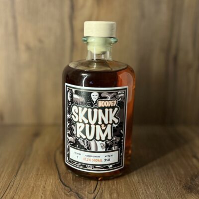 Skunk Rum Hooded Batch 1