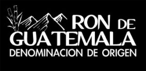 Logo Ron de Guatemala DOC