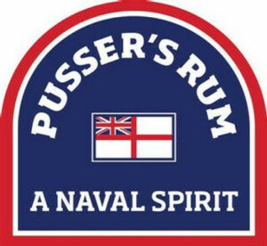 Pusser's Rum - logo