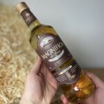 Cachaça Magnífica Extra Premium Dupla Maturaçao - takto chutí starená prémiová cachaça (recenzia)