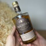 Cachaça Magnífica Single Cask 9Y - recenzia limitky (fľaša 140/147)