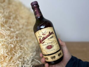 Matusalem Gran Reserva 15 ročný