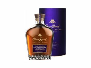 Crown Royal Noble Collection Wine Barrel Finish 40,3 % 0,75 l