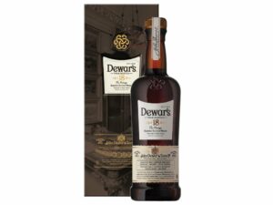 Dewar´s 18 yo 1 l