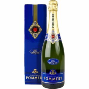 Pommery Brut Royal 0,75 l