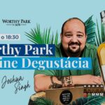 Online degustácia jamajských rumov Worthy Park s Joshuom Singhom (6.júl 2023, 18:30)