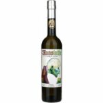 Mansinthe Absinthe