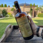 Hampden Estate 8y - fantastická esterová jamajka (recenzia)