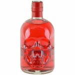 Hill's Suicide Absinth Red