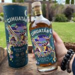 Cihuatán Suerte - jemne sladká rumová limitka zo Salvádoru