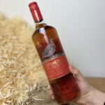Famous Grouse Sherry Cask - zaujímavá škótska blended whisky ako alternatíva k bežným značkám (recenzia)