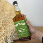 Jack Daniel’s Apple - ide jablko a whisky vôbec dokopy? Moja recenzia (ako chutí + porovnanie cien)