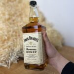 Jack Daniel's Honey - medový whisky likér pre pohodové popíjanie (porovnanie cien, akcia, ako chutí)