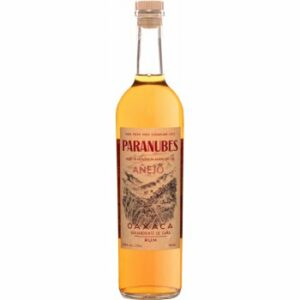 Paranubes Añejo