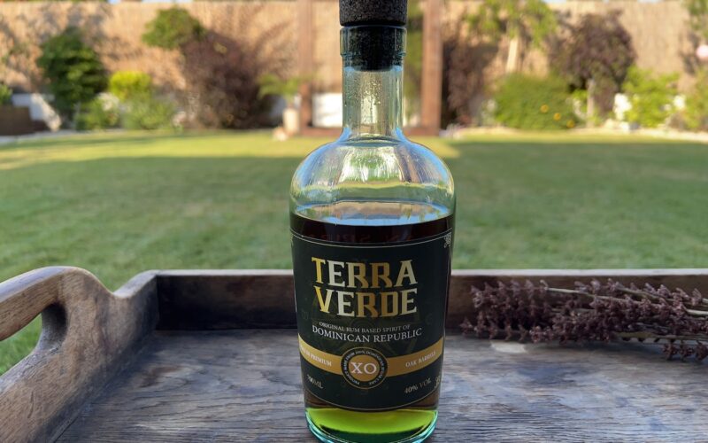 Terra Verde XO