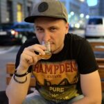 Vladimír Rejholec, degustácie rumov AlkoTip
