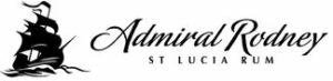 Admiral Rodney - logo značky rumu