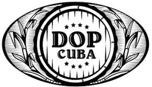 El Ron de Cuba (DOP Cuba) - logo