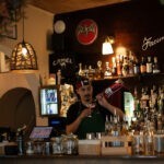 AlkoTip #4 Ochutnávka rumov v Nitre - piatok 13.október 2023, Hemingway Bar