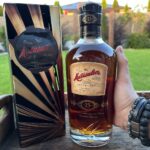 Matusalem Gran Reserva 23 - príjemný, nenáročný, ľahký rum (recenzia)