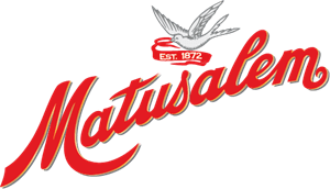 Ron Matusalem - logo značky