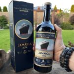 Transcontinental Rum Line Jamaica 2016 - Jamajský overproof Pure single rum (recenzia)