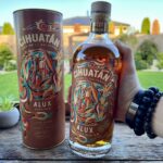 Cihuatán Alux 15y - jemne sladká salvádorská limitka starená po sherry a koňaku (recenzia)